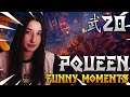 Pqueen Funny Moments #20