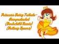 Princess Daisy Tribute - Overprotected (Darkchild Remix) (Britney Spears)