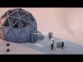 Project Winter - Gameplay ( Multiplayer Survival RPG)