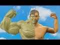 PUBG Animation - Hulk Noob Man (SFM ANIMATION)