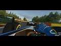 RaceRoom Experience VR Spa F1