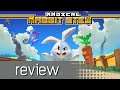 Radical Rabbit Stew Review - Noisy Pixel