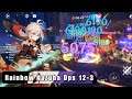 Rainbow Kazuha Abyss 12-3