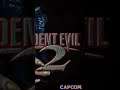 RE 2’s original game #residentevil2 #capcom