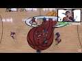 Reaction Nuggets vs Heat RODADA NA NBA 29/11 - CORTES DA LIVE
