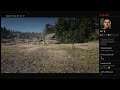 Red Dead Redemption 2 ASMR | Lets go Exploring (Streamed) | No Talking