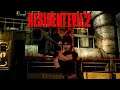 Resident Evil 2 Part 15. Stopping the unstoppable. (Normal Claire B Campaign Blind)