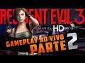 Resident Evil 3: SEAMLESS HD PROJECT #2