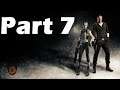 Resident Evil 6 HD (Jake Campaign) - Part 7