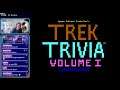 Retro Game Gauntlet [Part: 192 f] - DOS - Trek Trivia