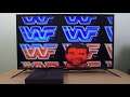 Retro Games (Super Nintendo SNES) - WWF Raw