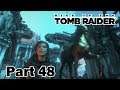 Rise of the Tomb Raider Part 48 Exploring Kitezh
