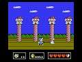 Rockin Kats NES Parte Final