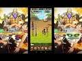 Sailing Adventure (One Piece) (Android APK) - Idle MMORPG Gameplay