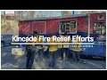Salvation Army Today - 10.31.2019 - Kincade Fire Relief Efforts