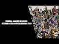 Samurai Warriors 5 Já Disponível para PS4, Nintendo Switch, Xbox One, Xbox Series S, X e PC