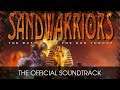 Sandwarriors - Redbook Audio Soundtrack (RARE)
