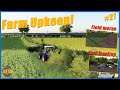 Saving Grandad's Farm! | Six Ashes Farm | Farming Simulator 19 - The Restoration Series. #27