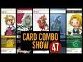 Search & play ANY FORWARD for 7CP! [CARD COMBO SHOW #47]