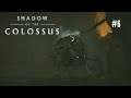 Shadow of the colossus Remake - #6