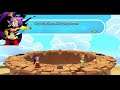 Shantae Half Genie Hero: Tassle Town: Wilbur Boss fight