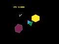 SHAPE DRAW PICO 8 Fantasy Virtual Console Lexaloffle Games www lexaloffle com