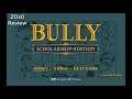 [Short Review] Bully: Scholarship Edition. 👎