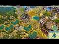 Sid Meiers Civilization V The Complete Edition - #20 Первая артиллерия
