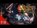 Sieged Suldanessellar - Baldur's Gate 2: Enhanced Edition - Shadows of Amn - Let's Play - 118