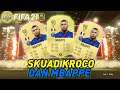Skuad Kroco, Skill Dewa🔥🙏 - FIFA 21 Ultimate Team Indonesia