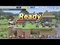 Smash Bros Ultimate | Minecraft Steve | Classic Mode