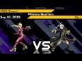 [Smash Ultimate] XeNOwifi 25 (W.Quarters) - Sly~ vs NGG  Sensei