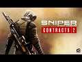 Sniper Ghost Warrior Contracts 2 gameplay on ps5