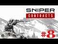 Sniper Ghost Warrior Contracts #8 Идём за Курчатовым