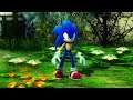 Sonic '06: Legacy of Solaris