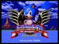 Sonic CD Retrospective and 1 Credit Game