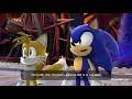 Sonic Generations (02)- Chemical Plant Act 1 & 2