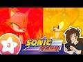 Sonic Rush — Part 3 FINALE — Full Stream — GRIFFINGALACTIC