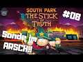 🧙SOUTH PARK: STAB DER WAHRHEIT 🧙#08 Sonde im Arsch (Let's Play South Park/2020/Stick of Truth)