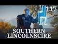 Southern Lincolnscire | Assassin's Creed Valhalla Drengr Difficulty Let's Play E117