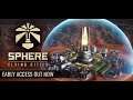 Sphere Flying Cities/Первый взгляд/Выпуск№1