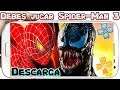 Spider-Man 3 para android Es el juego que todos deben tener Descarga + PPSSPP