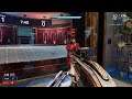 Splitgate Killing spree