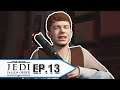 ลุงพีเจไดกับหยดน้ำตาความเสียใจ!?! - Star Wars Jedi: Fallen Order (13)