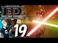Star Wars Jedi Fallen Order Walkthrough - Part 19: Let's Make This Quick