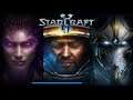 StarCraft 2 Gameplay - Part 2