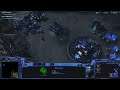 StarCraft 2 Legacy of the Void Campaign (Terran Edition) Mission 2 - The Growing Shadow