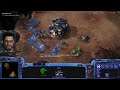 StarCraft 2 Real Scale WoL Mission 2 - The Outlaws