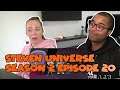Steven Universe Season 2 Episode 20 "Too Far" (REACTION 🔥)