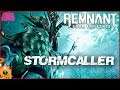 Stormcaller Boss Fight - Remnant: From the Ashes